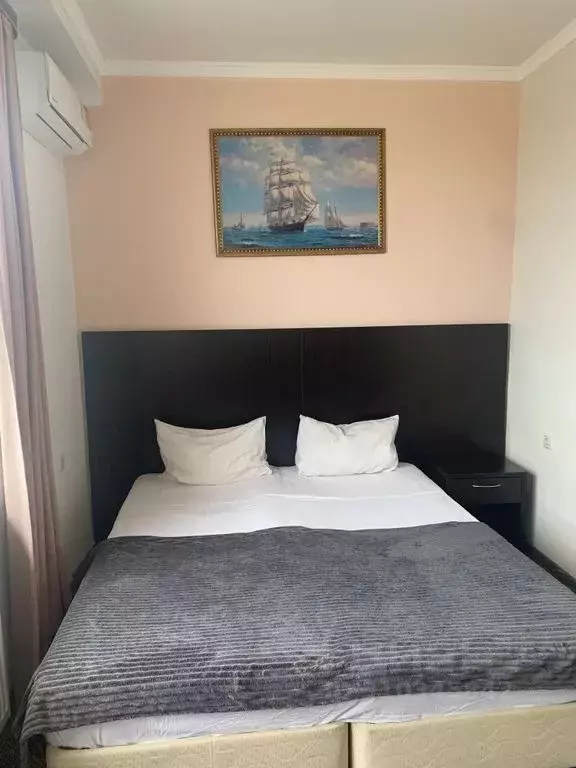 Комната Краснодарский край, Сочи ул. Просвещения, 85Б - Фото 2