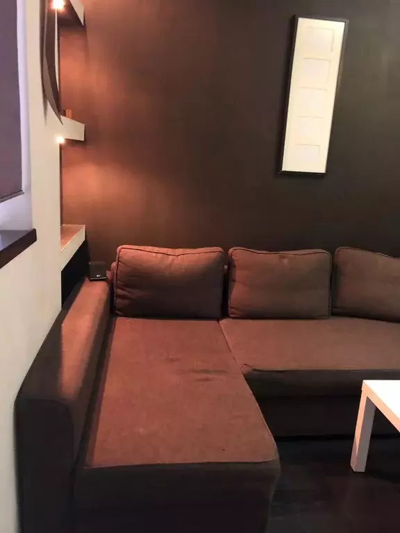 Продаётся 2-к квартира, 34.1 м - Фото 1