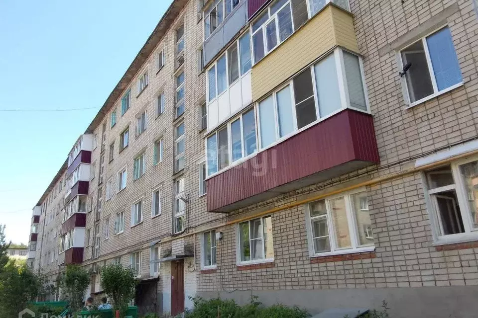 Продаётся 1-к квартира, 43 м - Фото 0