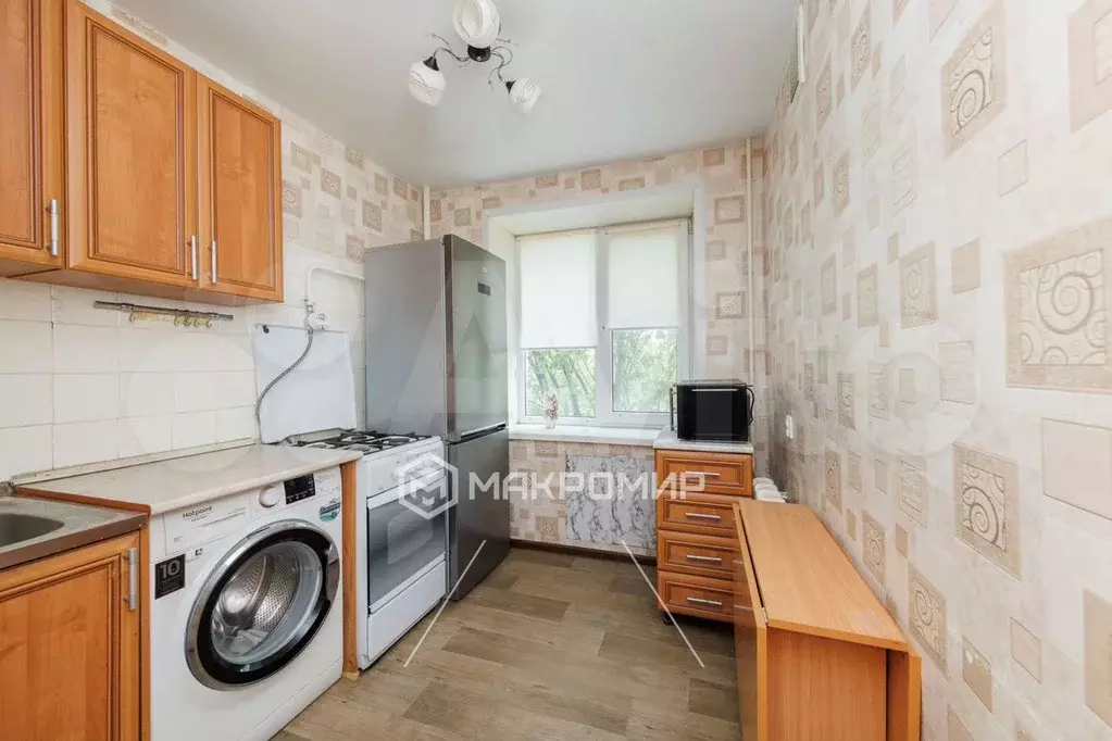 2-к. квартира, 43,3 м, 5/9 эт. - Фото 1