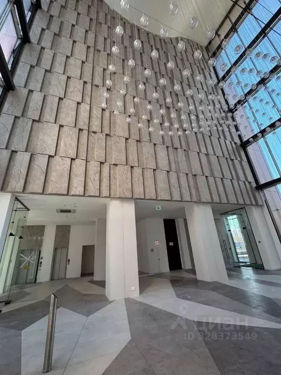 4-к кв. Москва ул. Светланова, 11к2 (126.9 м) - Фото 2