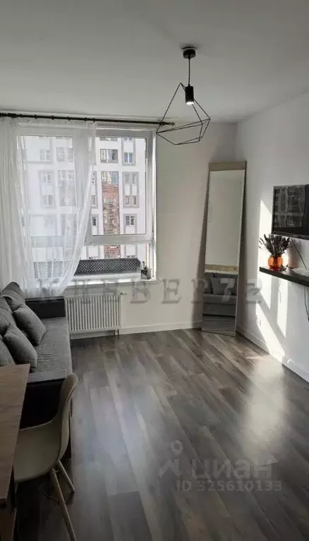 2-к кв. Свердловская область, Екатеринбург ул. Краснолесья, 95 (40.0 ... - Фото 2