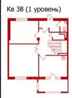 Свободной планировки кв. Крым, Алупка ул. Ленина, 29Д (167.2 м) - Фото 1