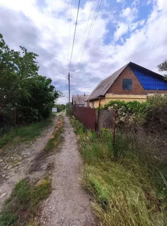 Участок в Ростовская область, Неклиновский район, с. Николаевка, ... - Фото 1
