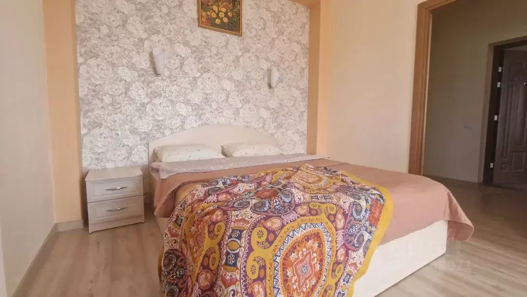 1-к кв. Крым, Алушта ул. Ленина, 26 (30.0 м) - Фото 2