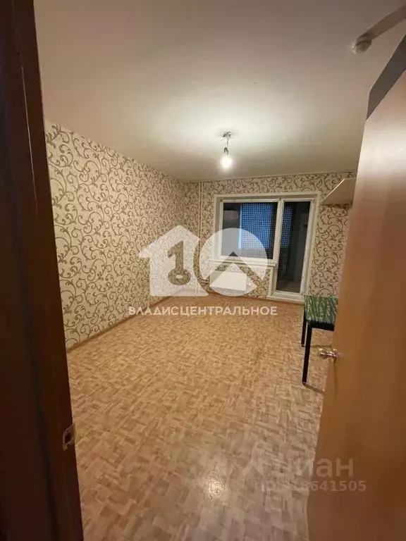 1-к кв. Новосибирская область, Новосибирск Спортивная ул., 15 (36.0 м) - Фото 1