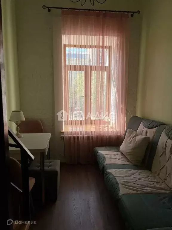 Продаётся квартира-студия, 15 м - Фото 1