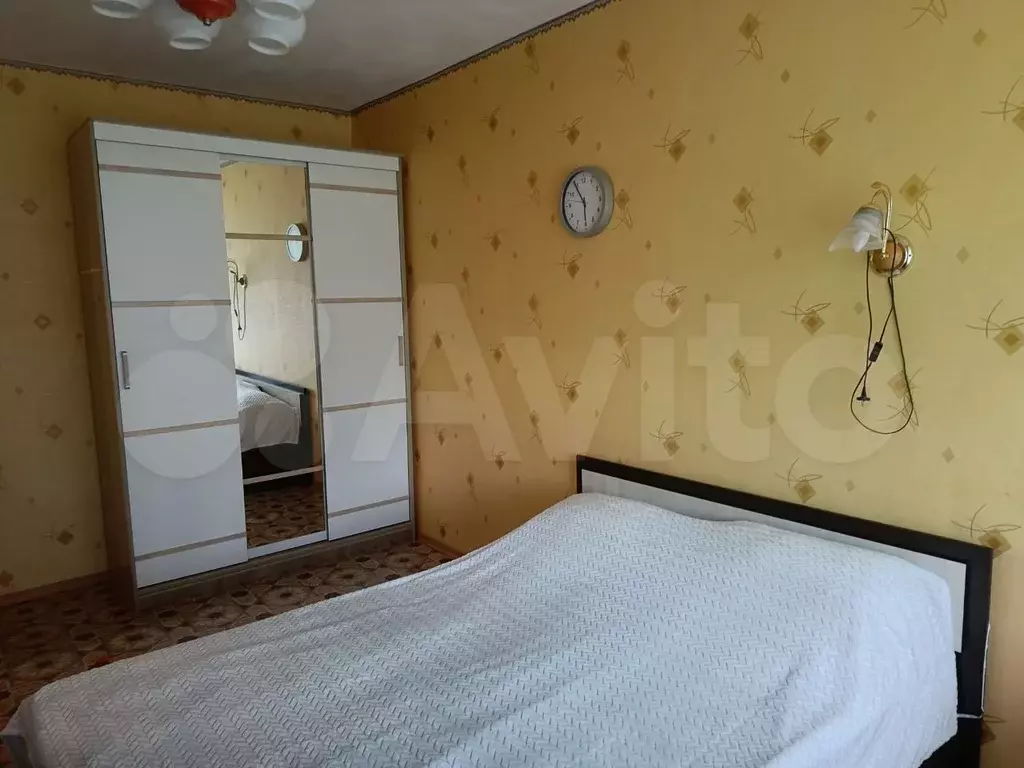 1-к. квартира, 31 м, 2/9 эт. - Фото 0