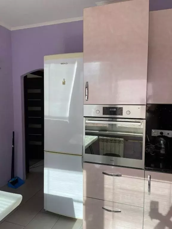 2-к кв. Московская область, Балашиха ул. Сосновая, 8 (54.0 м) - Фото 1