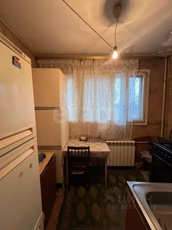 1-к кв. Санкт-Петербург просп. Стачек, 107К1 (32.5 м) - Фото 0