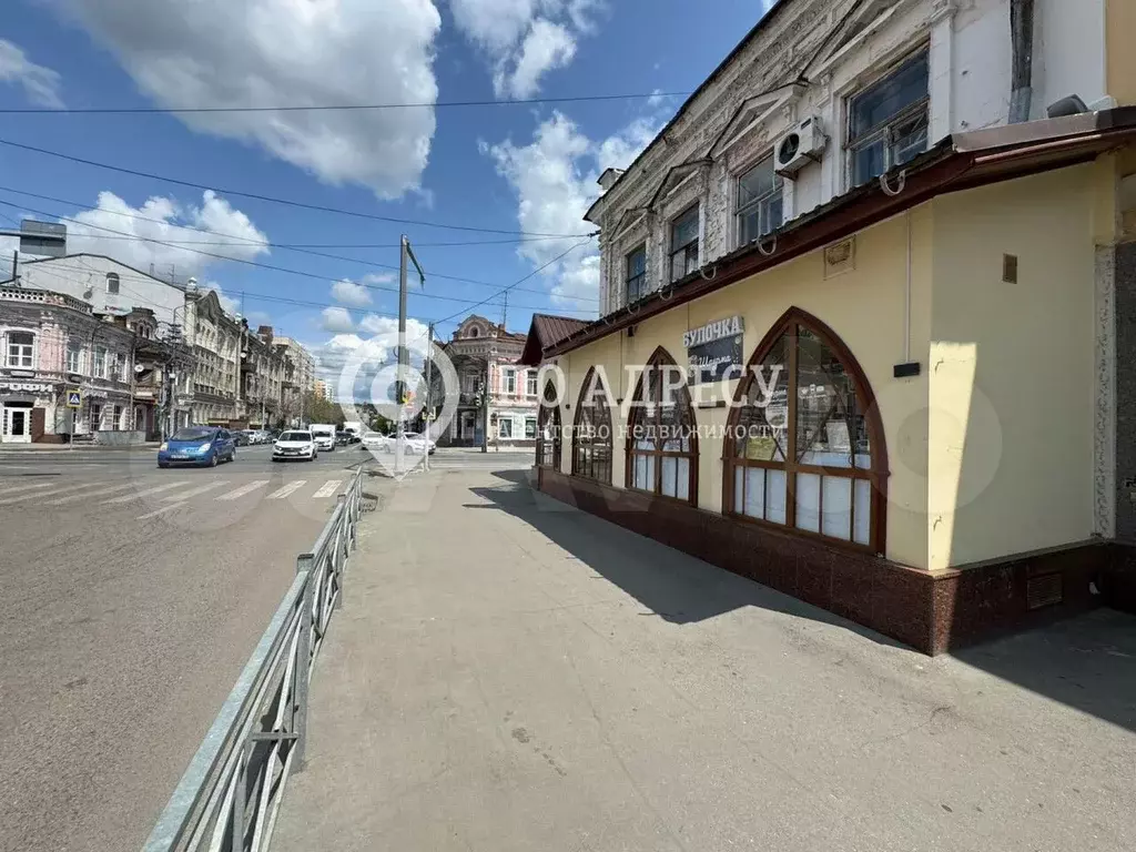 Продам помещение свободного назначения, 293 м - Фото 1