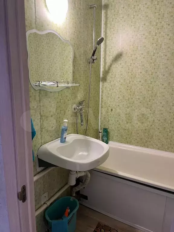 1-к. квартира, 40 м, 8/22 эт. - Фото 1