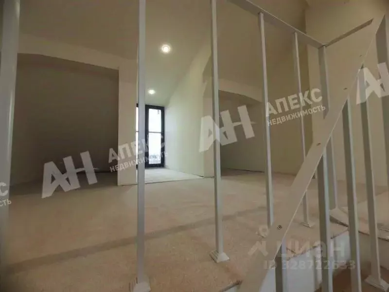 Помещение свободного назначения в Москва Переведеновский пер., 13С18 ... - Фото 2