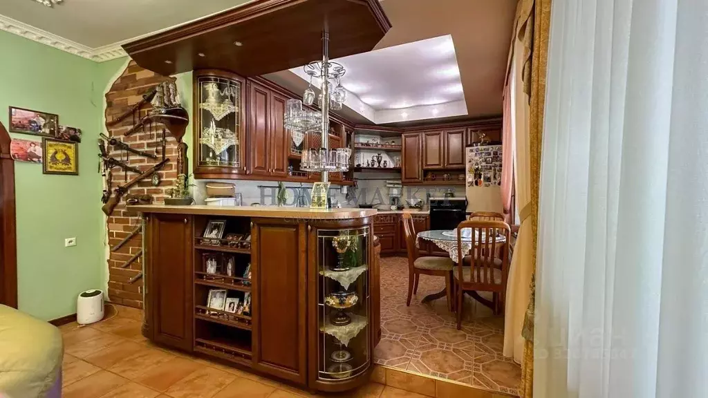 Дом в Московская область, Мытищи городской округ, д. Грибки ш. ... - Фото 2