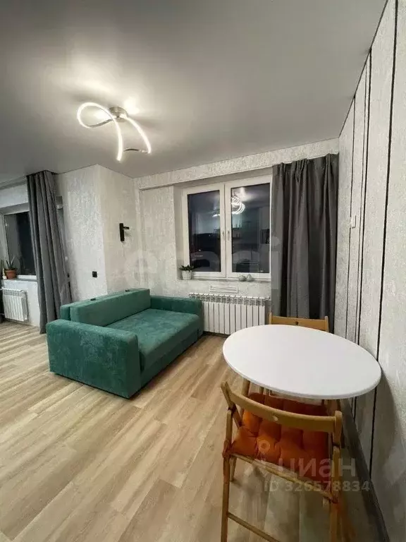 Студия Алтай, Майминский район, с. Майма ул. Ленина (30.7 м) - Фото 2