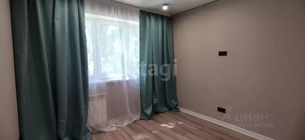 Комната Коми, Сыктывкар ул. Димитрова, 56 (17.2 м) - Фото 0