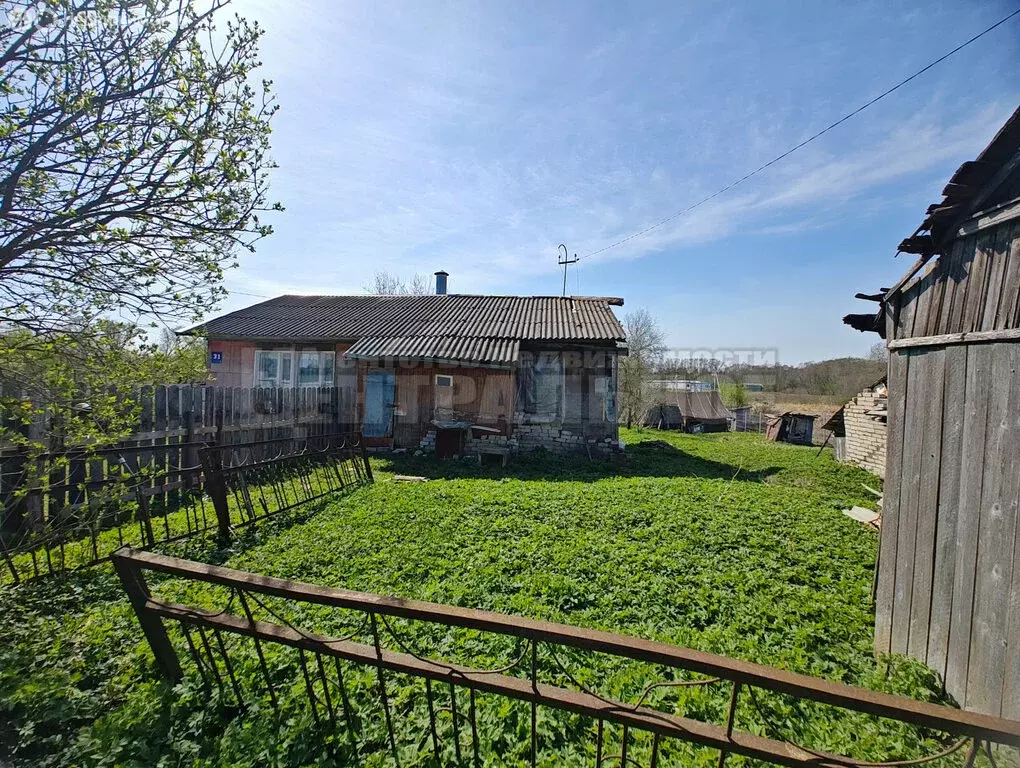 Дом в село Печерск, улица Текстильщиков, 29/1 (43 м) - Фото 2