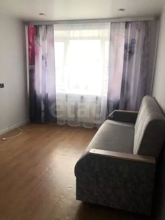 Квартира, 2 комнаты, 46.6 м - Фото 1