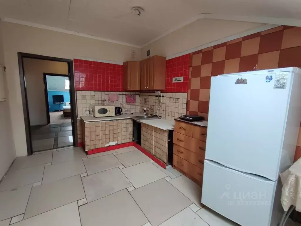 2-к кв. Краснодарский край, Краснодар ул. Шевцова, 36/1 (58.9 м) - Фото 1