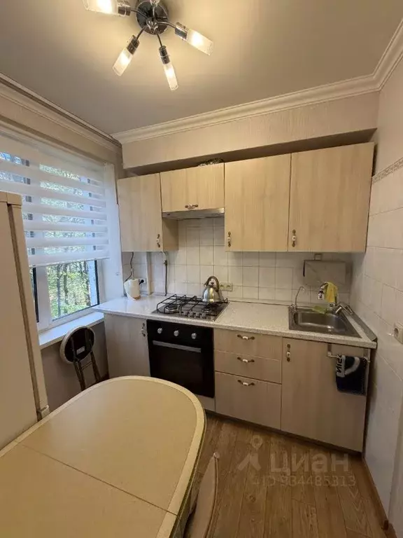 1-к кв. Москва ул. Каховка, 13К2 (35.0 м) - Фото 1