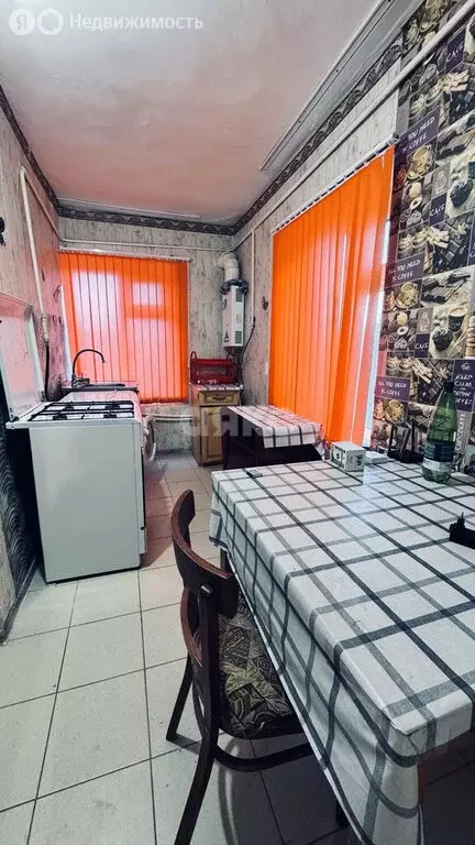 2-комнатная квартира: Кореновск, Коммунистическая улица, 11 (51.7 м) - Фото 1