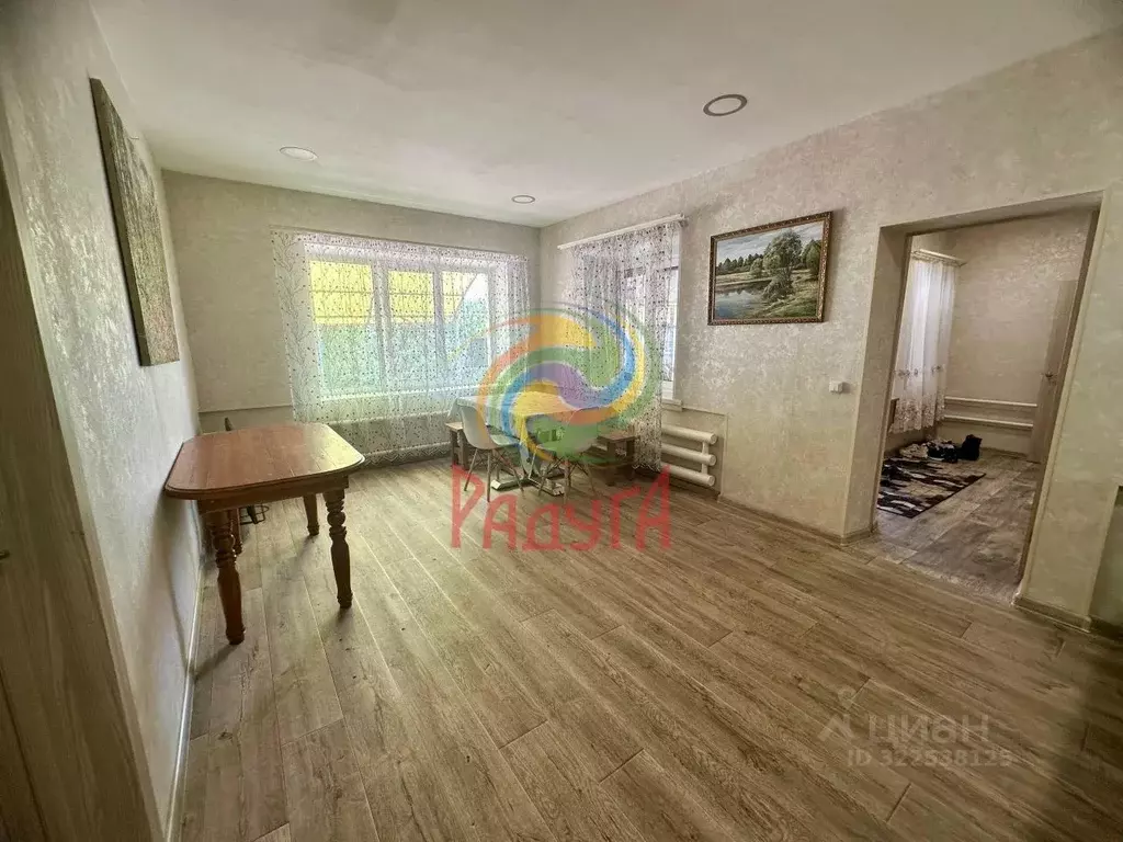 Дом в Ивановская область, Ивановский район, Беляницкое с/пос, д. ... - Фото 1