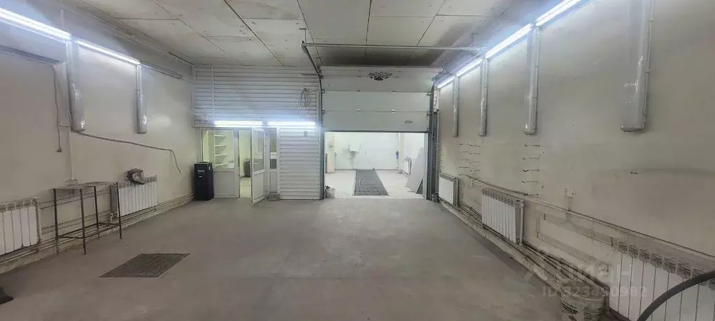 Производственное помещение в Саратовская область, Саратов ул. Лесная ... - Фото 1