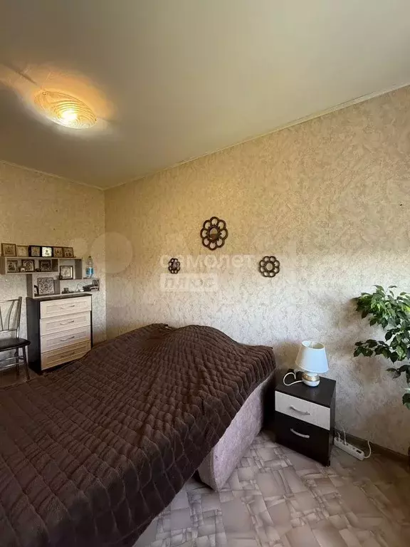 3-к. квартира, 60,7 м, 5/5 эт. - Фото 1