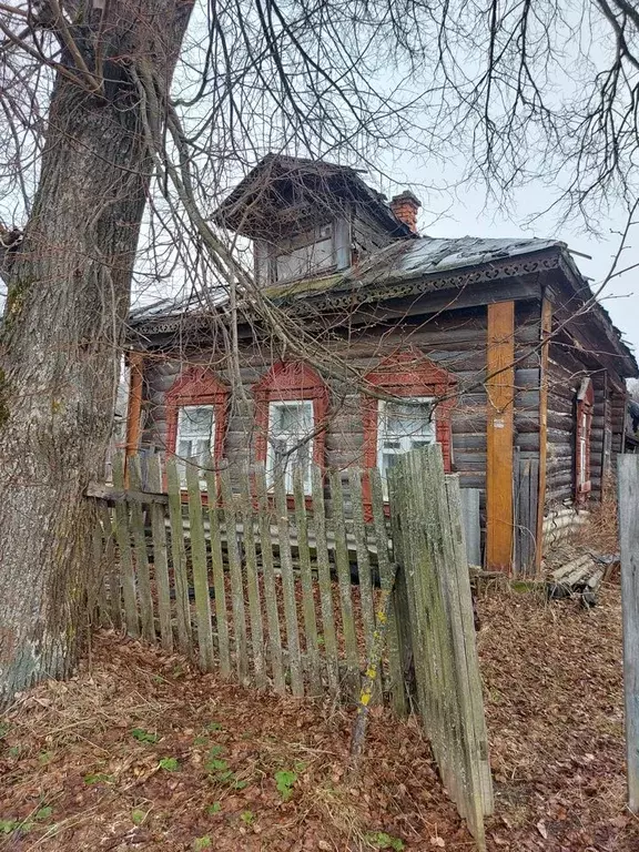 Иваново Купить Дом В Семиново