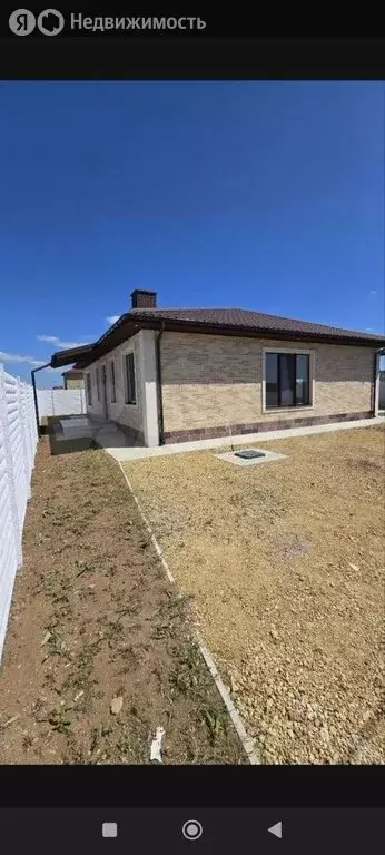 Дом в Евпатория, улица Демиреля Сулеймана, 1 (135 м) - Фото 1