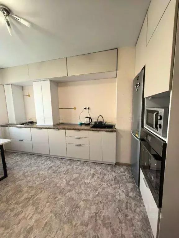 2-к кв. Татарстан, Пестречинский район, Богородское с/пос, д. Куюки, ... - Фото 1