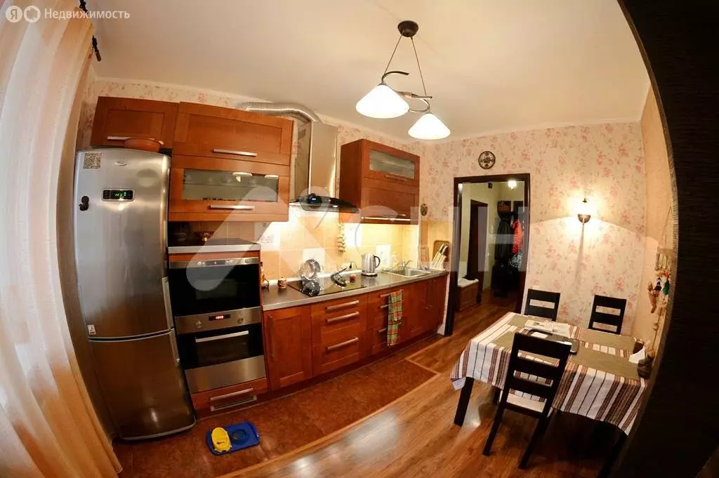 3-комнатная квартира: Саров, улица Курчатова, 4к2 (68 м) - Фото 0
