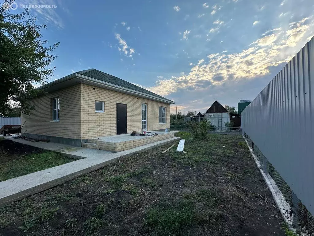 Дом в Елизаветинская, садовое товарищество Ромашка, Центральная улица, ... - Фото 1