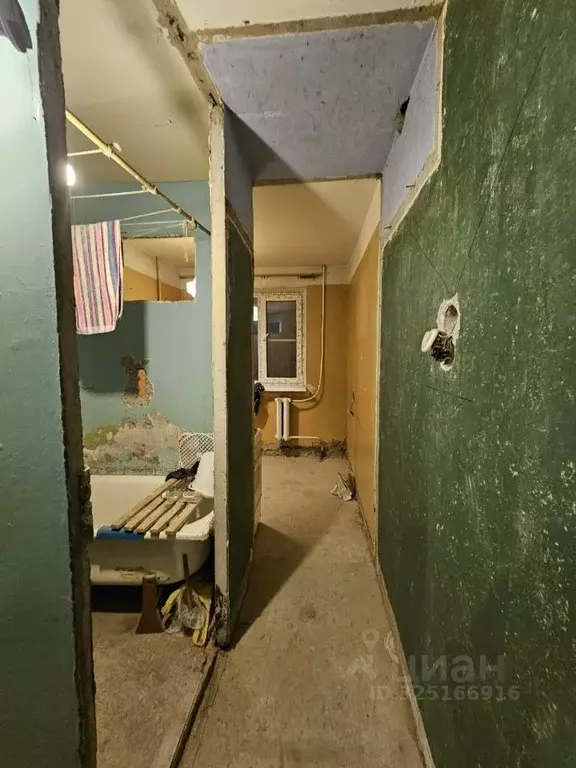 2-к кв. Ленинградская область, Кириши ул. Энергетиков, 1 (47.6 м) - Фото 2