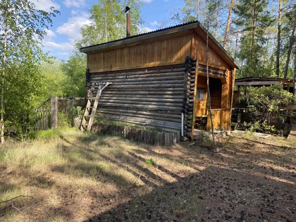 Участок в Саха (Якутия), Якутск ул. Кэскил (16.1 сот.) - Фото 2