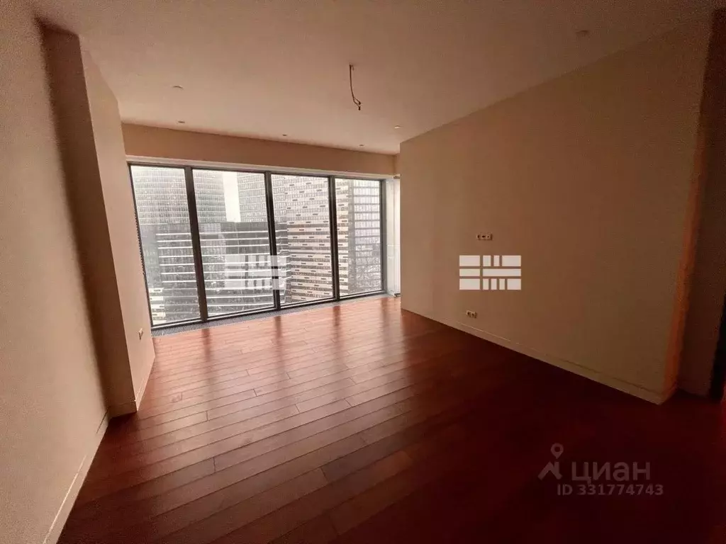 Офис в Москва 1-й Красногвардейский проезд, 21с2 (170 м) - Фото 2