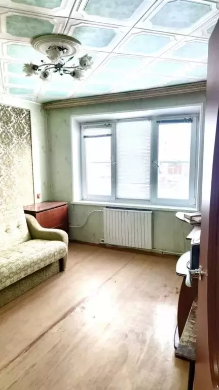 1-к кв. Челябинская область, Челябинск ул. Молодогвардейцев, 49Б (35.5 ... - Фото 2