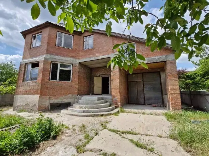 Дом в Ростовская область, Аксай Цветочная ул. (322 м) - Фото 1