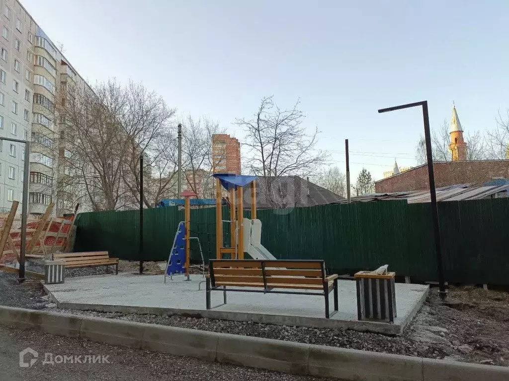 Продаётся 1-к квартира, 45.4 м - Фото 0