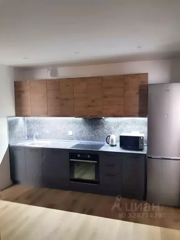 3-к кв. Москва ул. Добролюбова, 8к1 (60.0 м) - Фото 1