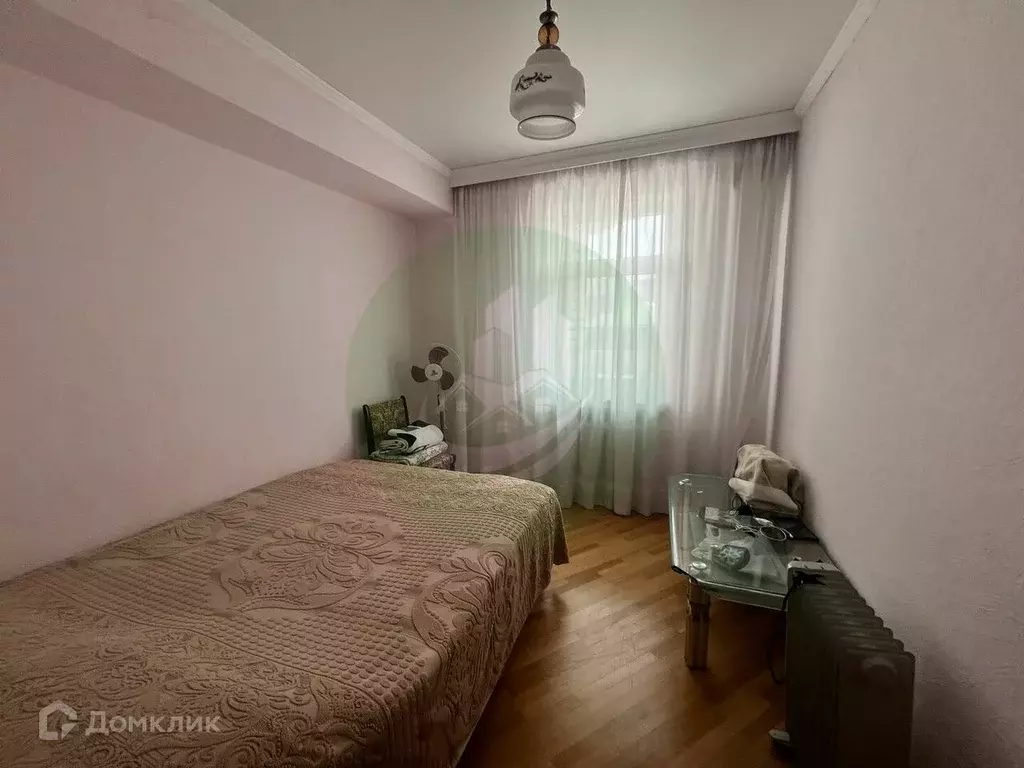 Продаётся 4-к квартира, 98 м - Фото 0