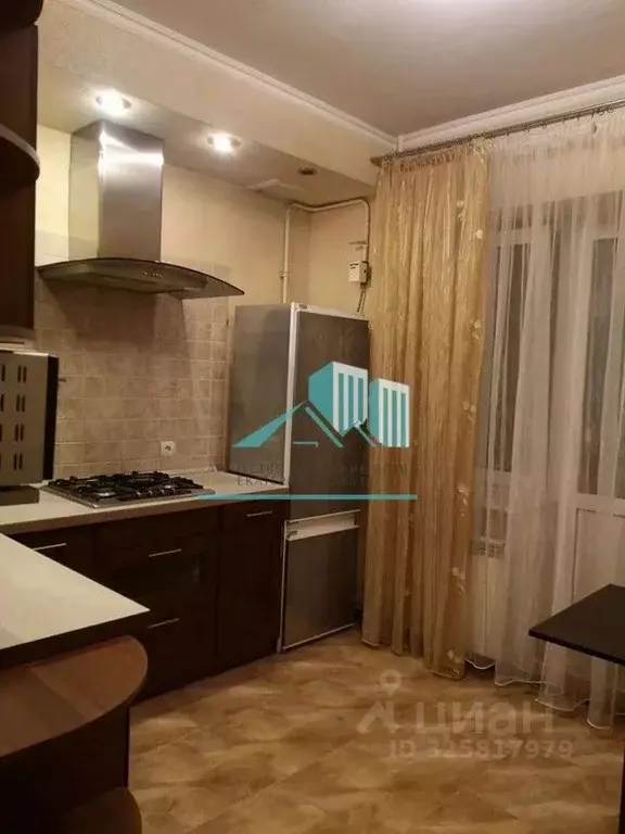 1-к кв. Калужская область, Калуга Тульская ул., 13б (40.0 м) - Фото 1