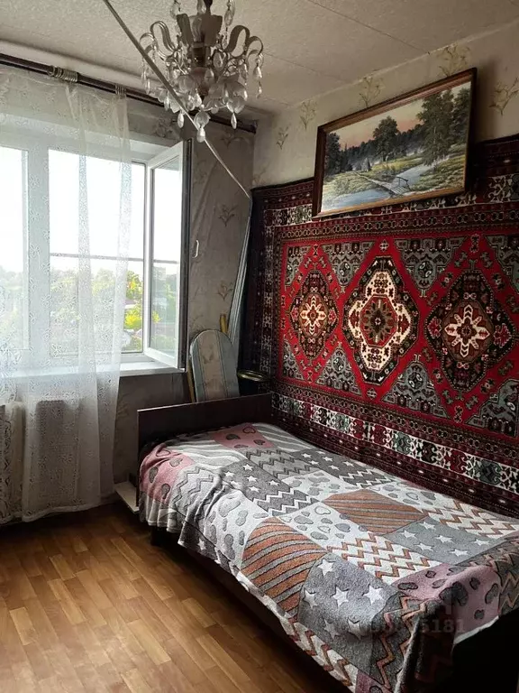 3-к кв. Тульская область, Тула Октябрьская ул., 82 (67.0 м) - Фото 1