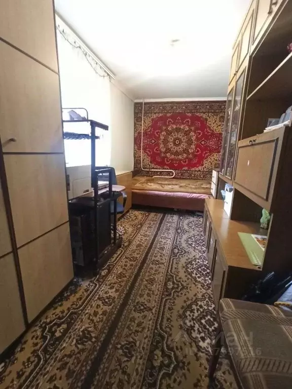 2-к кв. Ростовская область, Ростов-на-Дону Таганрогская ул., 139/2 ... - Фото 1