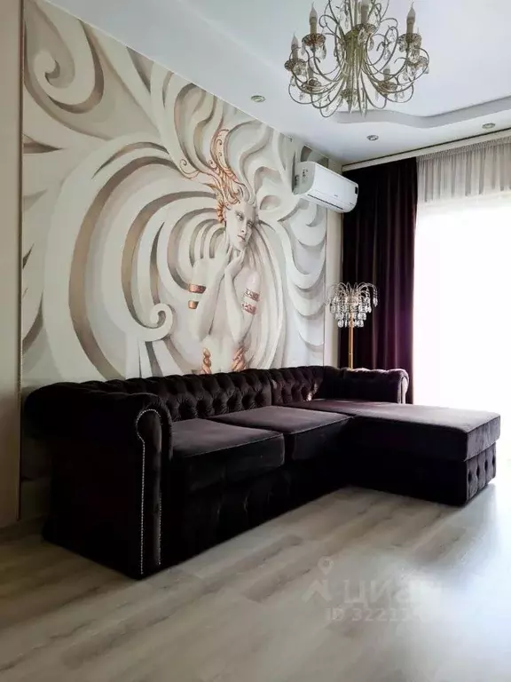 2-к кв. Приморский край, Уссурийск ул. Нахимова, 8Б (62.0 м) - Фото 1