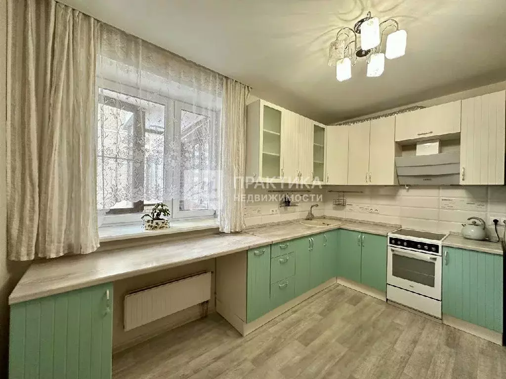 Продается 2-комнатная квартира - Фото 1