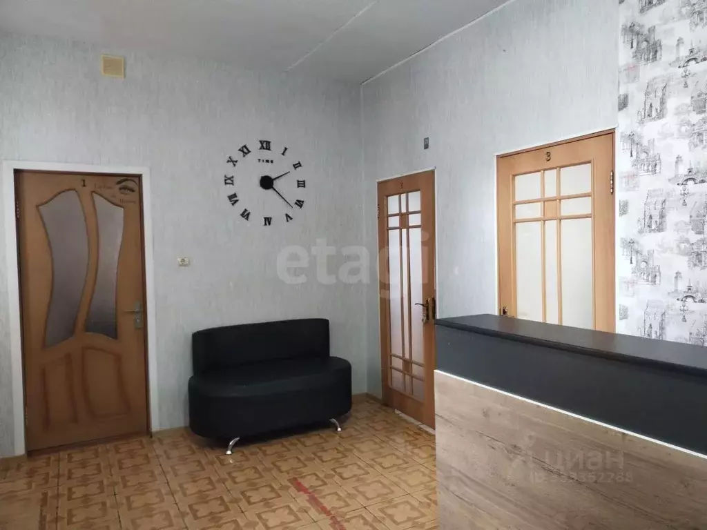 Помещение свободного назначения в Белгородская область, Валуйки 1 Мая ... - Фото 1