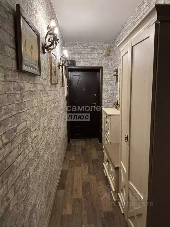 2-к кв. Москва Ботаническая ул., 10 (55.2 м) - Фото 1