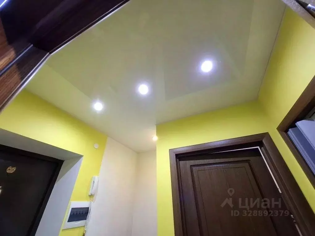 1-к кв. Московская область, Ступино городской округ, с. Верзилово, ... - Фото 1