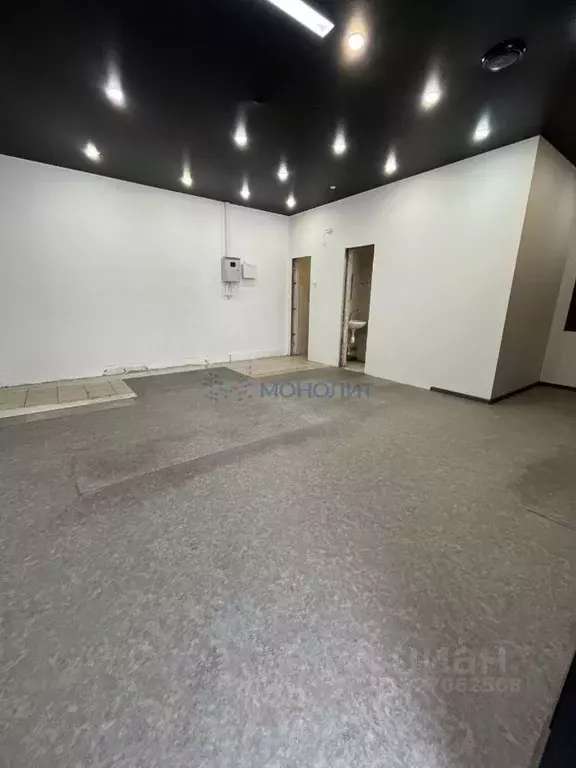 Помещение свободного назначения в Нижегородская область, Нижний ... - Фото 1